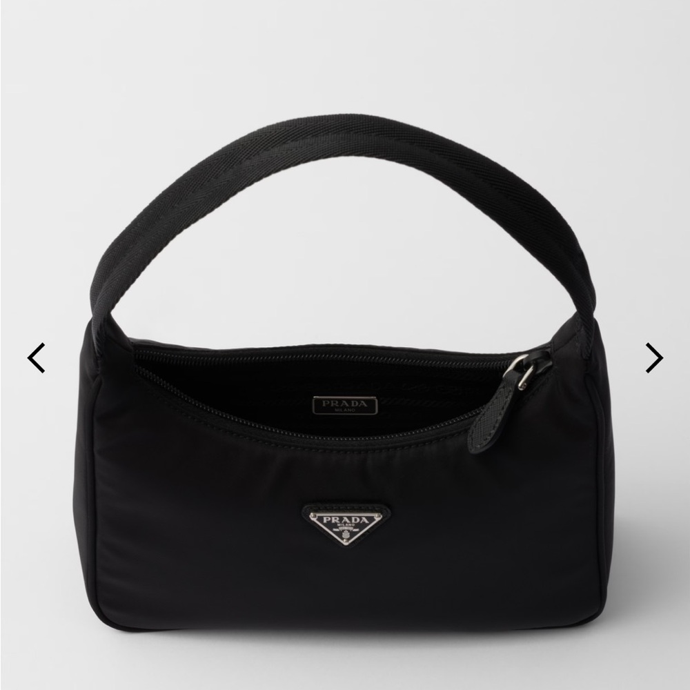 LIKE NEW Prada Re-edition